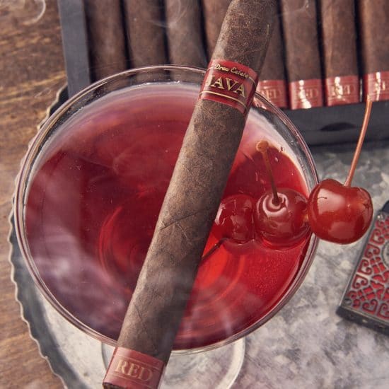 Cigar Rocky Patel Java Red10
