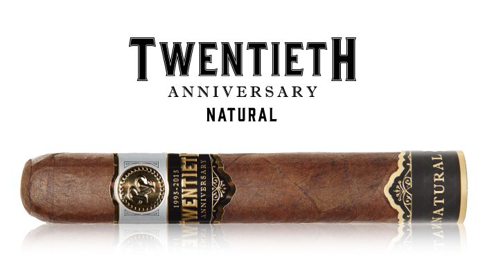 Rocky-Patel-Cigar-Brand-Twentieth-Anniversary-Natural-700x400
