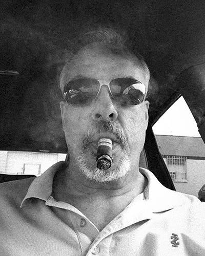 Ron Wagner - Rocky Patel Cigar Rep