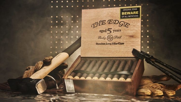 Edge Cigar by Rocky Patel