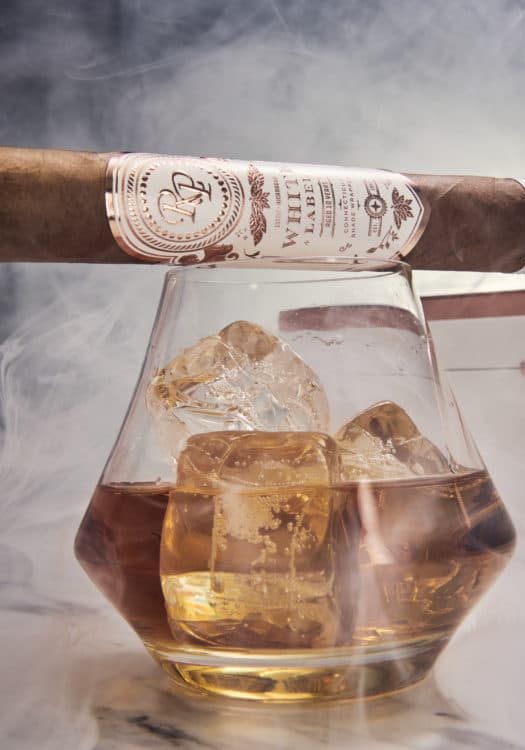 Best Cigar White Label Rocky Patel Cigars